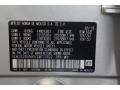 Alabaster Silver Metallic - HR-V EX Photo No. 26