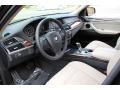  2012 X5 xDrive35i Premium Oyster Interior