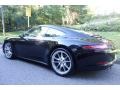 Black - 911 Carrera 4 Coupe Photo No. 4