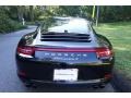 Black - 911 Carrera 4 Coupe Photo No. 5