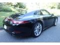 Black - 911 Carrera 4 Coupe Photo No. 6