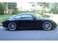 Black - 911 Carrera 4 Coupe Photo No. 7