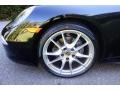 Black - 911 Carrera 4 Coupe Photo No. 9
