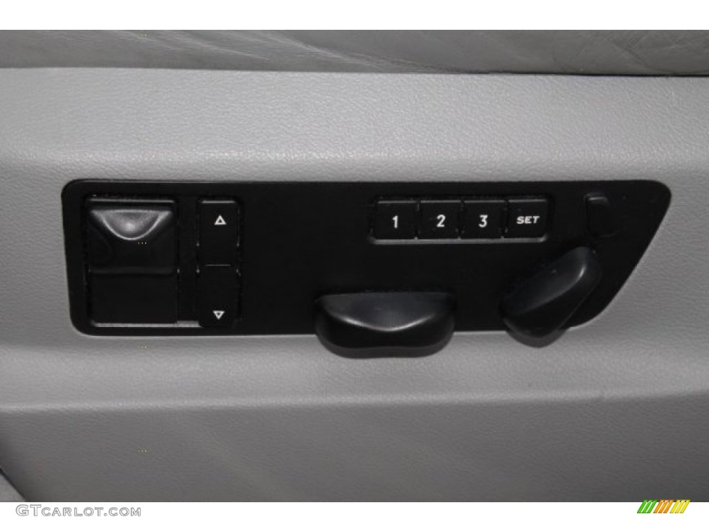 2009 Cayenne GTS - Marine Blue Metallic / Stone/Steel Grey photo #18
