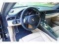 Black - 911 Carrera 4 Coupe Photo No. 18