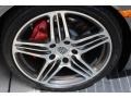 2007 Porsche 911 Targa 4S Wheel and Tire Photo