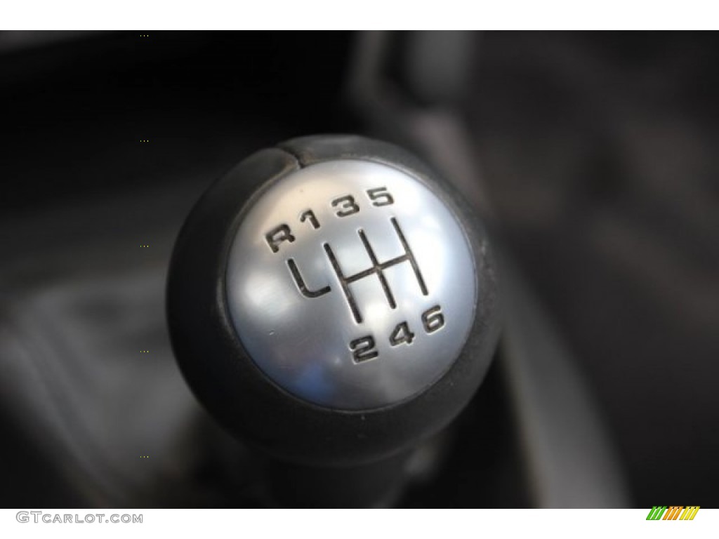 2007 911 Targa 4S - Meteor Grey Metallic / Stone Grey photo #24