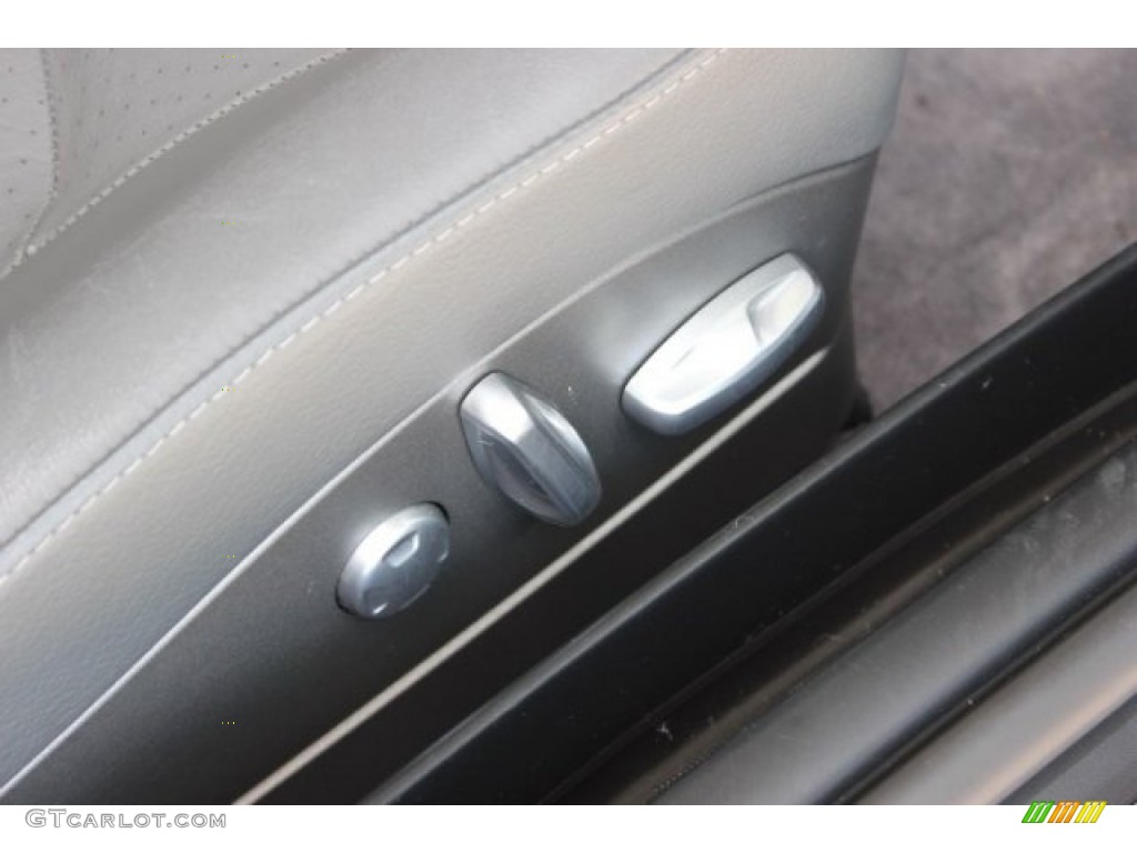 2007 911 Targa 4S - Meteor Grey Metallic / Stone Grey photo #41