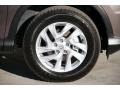 Urban Titanium Metallic - CR-V EX Photo No. 4