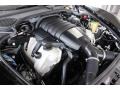  2013 Panamera 4 Platinum Edition 3.6 Liter DFI DOHC 24-Valve VarioCam Plus V6 Engine