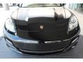 Black - Panamera V6 Photo No. 2