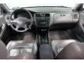 2000 Signet Silver Metallic Honda Accord EX V6 Sedan  photo #23