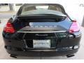 Black - Panamera V6 Photo No. 9