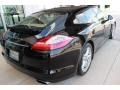 Black - Panamera V6 Photo No. 10