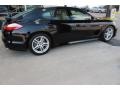 Black - Panamera V6 Photo No. 13