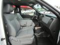 Oxford White - F150 XL SuperCab Photo No. 18