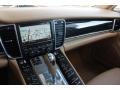 Black - Panamera V6 Photo No. 20