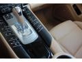 Black - Panamera V6 Photo No. 21