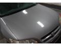 2000 Signet Silver Metallic Honda Accord EX V6 Sedan  photo #40