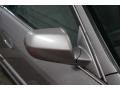Signet Silver Metallic - Accord EX V6 Sedan Photo No. 45