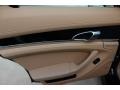 Black - Panamera V6 Photo No. 35