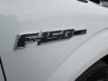 2013 Oxford White Ford F150 XL SuperCab  photo #38