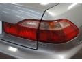 2000 Signet Silver Metallic Honda Accord EX V6 Sedan  photo #54