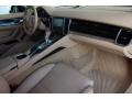 Black - Panamera V6 Photo No. 47