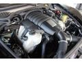 Black - Panamera V6 Photo No. 49