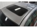 2000 Signet Silver Metallic Honda Accord EX V6 Sedan  photo #71