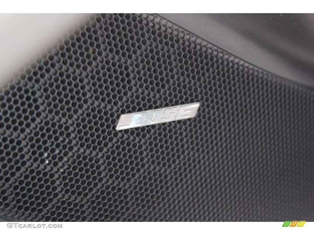 2014 Cayman S - Platinum Silver Metallic / Black photo #16