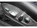 2014 Platinum Silver Metallic Porsche Cayman S  photo #17