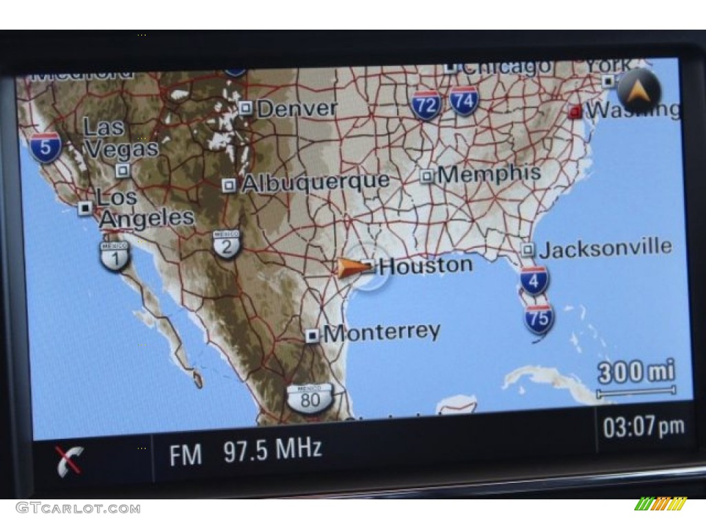 2014 Cayman S - Platinum Silver Metallic / Black photo #26