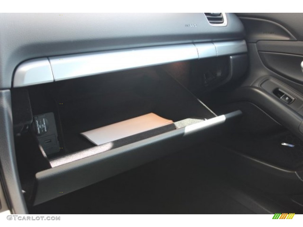 2014 Cayman S - Platinum Silver Metallic / Black photo #28