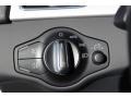 2016 Audi A5 Black Interior Controls Photo