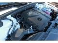 2016 Audi A5 2.0 Liter Turbocharged FSI DOHC 16-Valve VVT 4 Cylinder Engine Photo