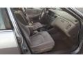 1998 Regent Silver Pearl Honda Accord LX Sedan  photo #14