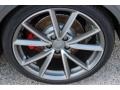 Monsoon Gray Metallic - S3 2.0T Prestige quattro Photo No. 4