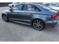 Monsoon Gray Metallic - S3 2.0T Prestige quattro Photo No. 5