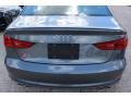 Monsoon Gray Metallic - S3 2.0T Prestige quattro Photo No. 7