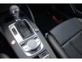 Monsoon Gray Metallic - S3 2.0T Prestige quattro Photo No. 11