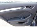 Monsoon Gray Metallic - S3 2.0T Prestige quattro Photo No. 25