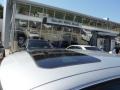Light Silver Metallic - A4 2.0T quattro Sedan Photo No. 3