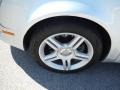 Light Silver Metallic - A4 2.0T quattro Sedan Photo No. 5