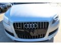 2015 Ice Silver Metallic Audi Q7 3.0 Premium Plus quattro  photo #2