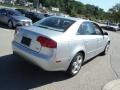 Light Silver Metallic - A4 2.0T quattro Sedan Photo No. 10