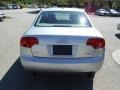 Light Silver Metallic - A4 2.0T quattro Sedan Photo No. 11