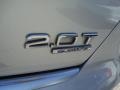 Light Silver Metallic - A4 2.0T quattro Sedan Photo No. 13