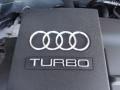 Light Silver Metallic - A4 2.0T quattro Sedan Photo No. 15