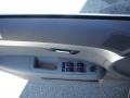 Light Silver Metallic - A4 2.0T quattro Sedan Photo No. 16